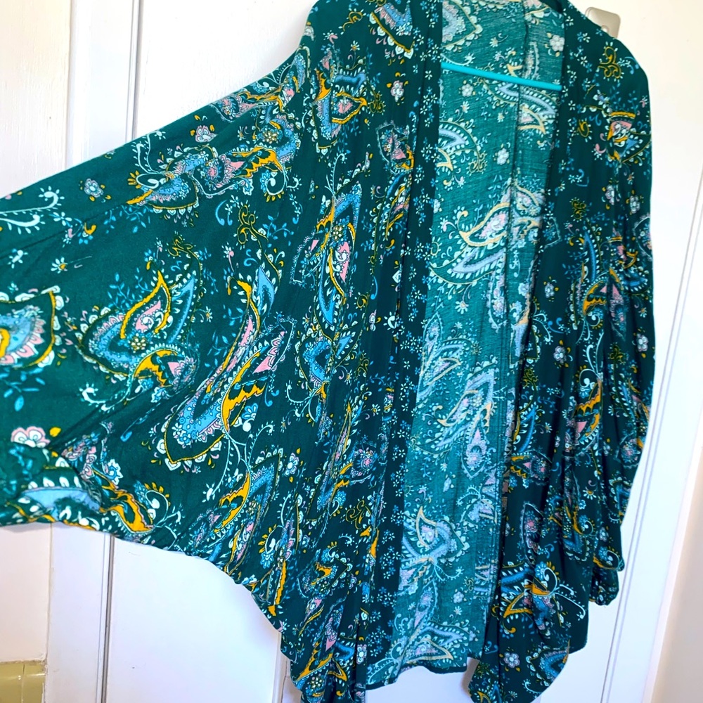 Kimono.